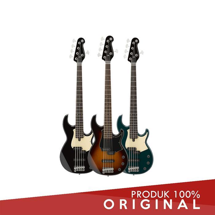 Yamaha BB435 Bass Elektrik /BB-435 / BB 435 ALL VARIAN