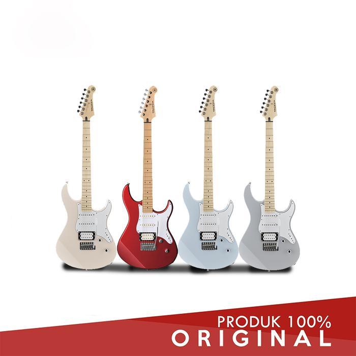 YAMAHA GITAR ELEKTRIK PACIFICA112VM/PACIFICA 112 VM/PACIFICA 112VM