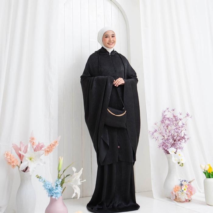 Tbs Murah All Produk Mukena Fahijablove