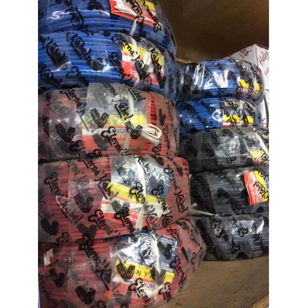 Kabel Nya 1,5 Mm Eterna / Kawat Tembaga Tunggal / Nya 1.5Mm