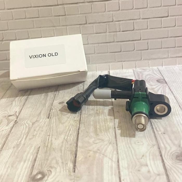 Injektor Injector Vixion Old Vixion Lama