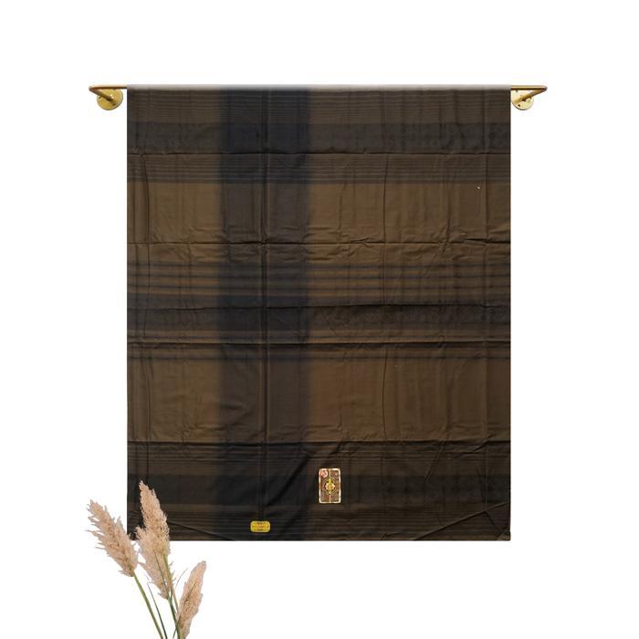 Wadimor Sarung Tenun Sulam Horizon Katun Muslim Dewasa