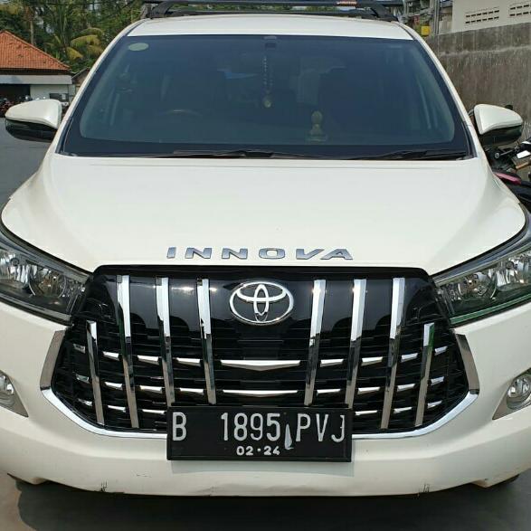 Grill Innova Reborn Model Alphard