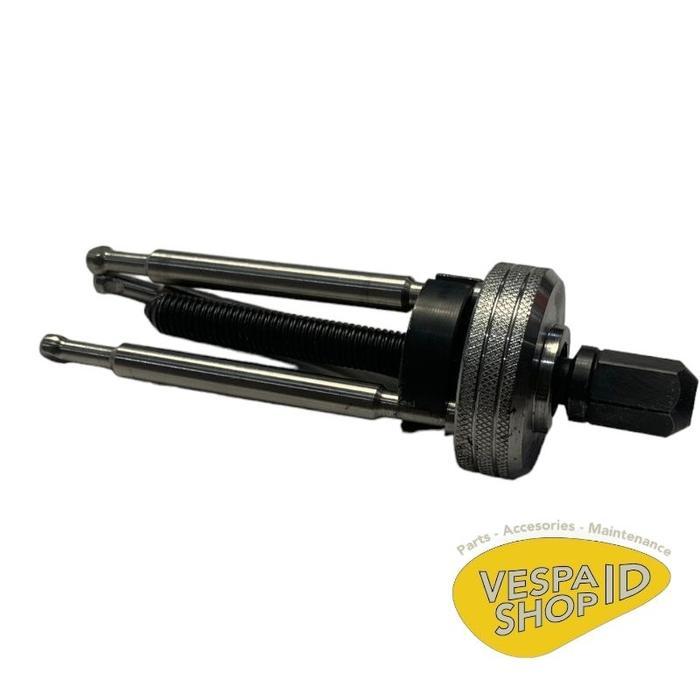 Tracker Laher Bearing Roda Belakang Vespa Klasik