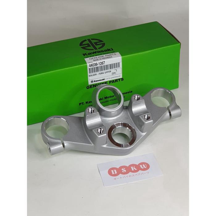 Segi Tiga Stir Atas Ninja 150 Kis M Kgp 44039-1267