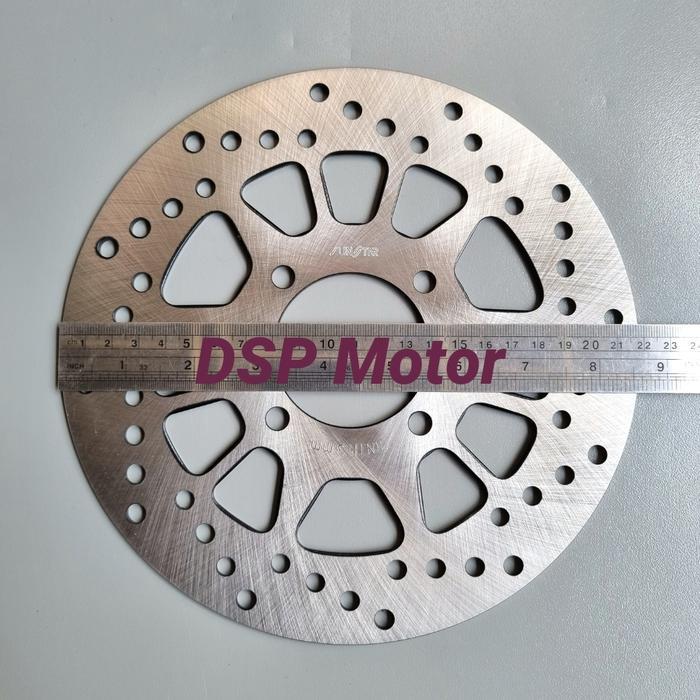 PIRINGAN REM DISK CAKRAM DEPAN PIRING DISK DEPAN JUPITER OLD-JUPITER Z