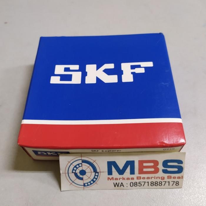 BEARING 6302 ZZ C3 MERK SKF ASLI 6302-2Z C3