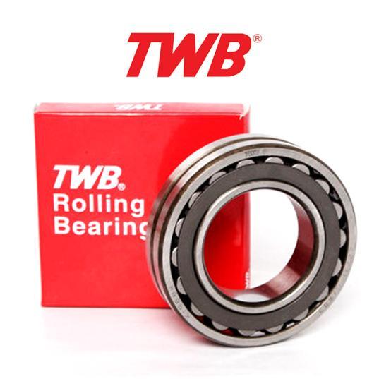 New Spherical Roller Bearing 22212 Cakw33 C3 Twb 60X110X28 Terlaris