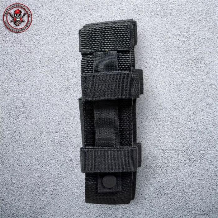 POUCH TOURNIQUET TACTICAL CORDURA POUCH TOURNIQUET SET GUNTING MEDIS