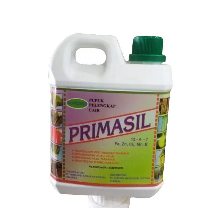 Argotech_ Pupuk Pelengkap Cair Primasil 700 Cc Pupuk Pertumbuhan Tanaman Pupuk Pelengkap Cair Yang