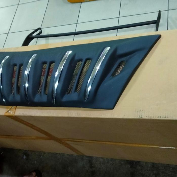 Grill Apollo Avanza 2019-2021 Type G & E