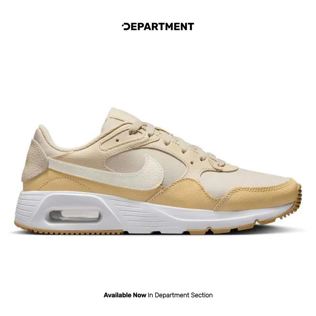 NIKE AIR MAX SC Sepatu Sneakers Wanita CW4554123 ORI