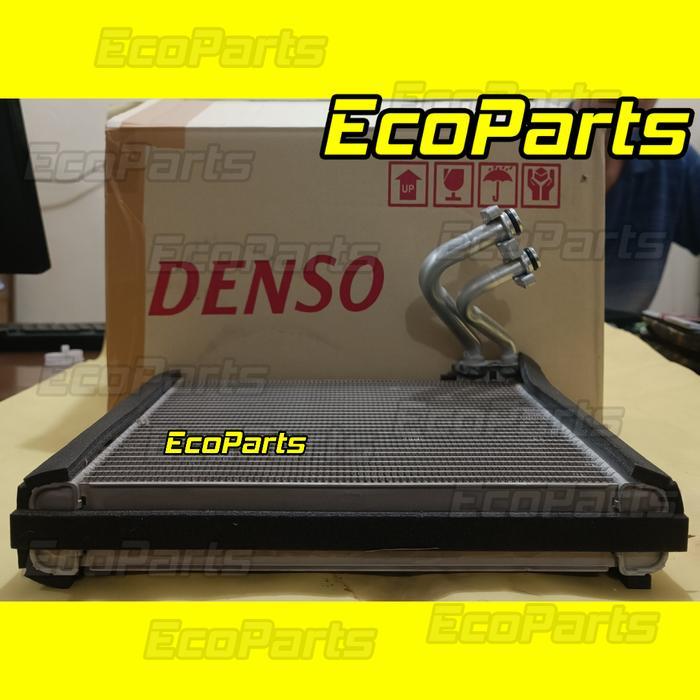 Coil Evaporator Ac Mobil Suzuki Ertiga Denso Ori