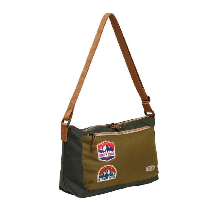 Tas Selempang Pria Eiger Pathway 1989 Shoulder Bag