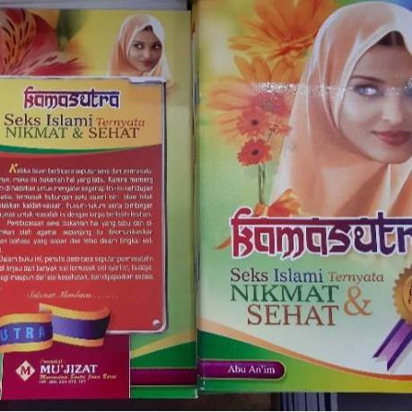 Buku Kamasutra - Mukjizat Terlaris