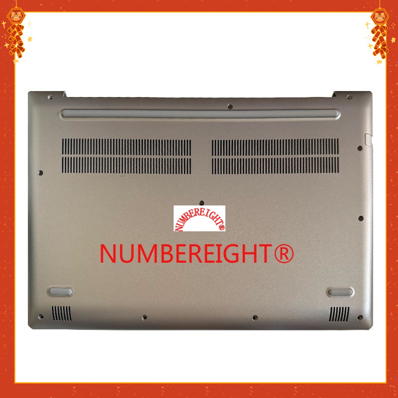 Case For Lenovo Ideapad 330-15ICH Top Screen Back/Bezel/Palmrest Upper/Bottom Case/Keyboard/Fan