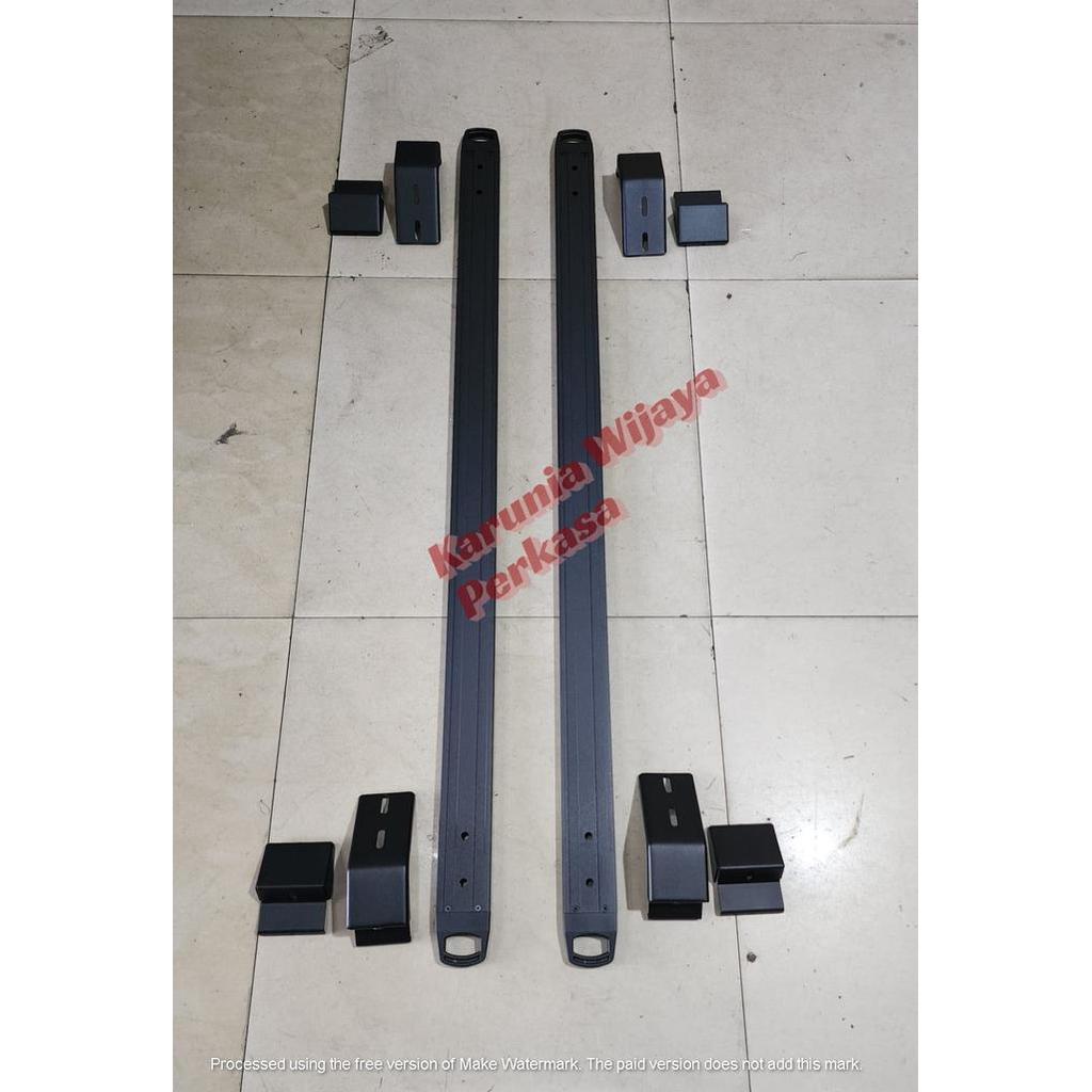 Murah Roofrack Cross Bar Suzuki Jimny Jb74