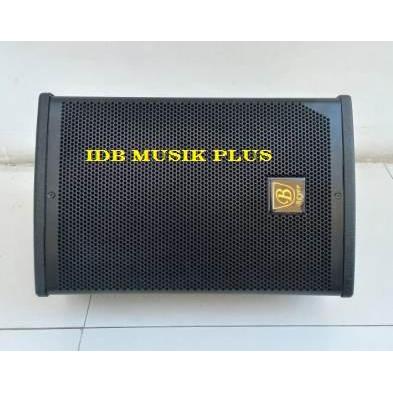 Speaker Aktif 8 Inch Beyer Bmb100 Bmb 100 Original Beyer Terbaik
