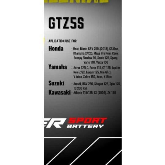 Dbs - Aki Motor Gs Beat Blade Kharisma Aerox Vixion Xabre Xeon Revo Megapro New Scopy Vario110