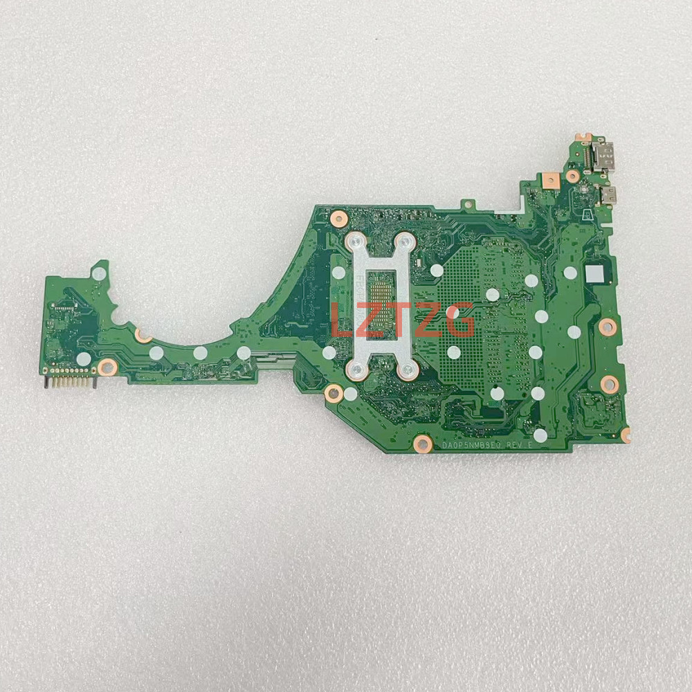 DA0P5NMB8E0 For HP 15-DY 15S-FQ 15S-FR Laptop Motherboard With I5-1235U I7-1255U DDR4 100% Tested