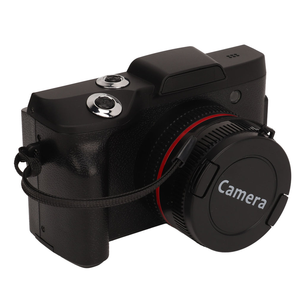 1080P Digital Camera 16MP HD Smart Digital Camera Micro SLR Digital Camera for Photography Digital