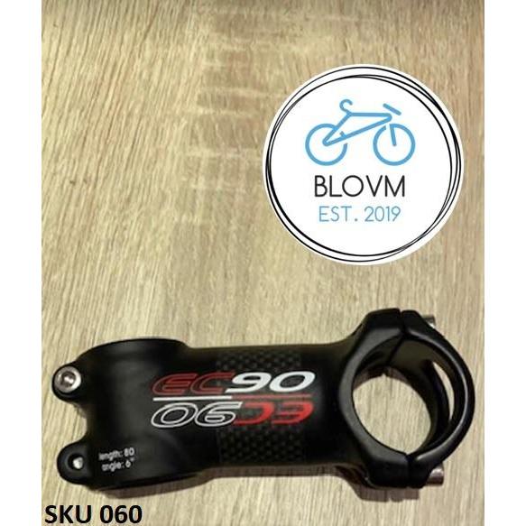 Stem Carbon Surface EC90 Roadbike MTB