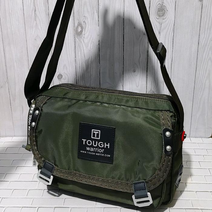 Tas Selempang Minimalis Tas Selempang Pria Terbaru T4291