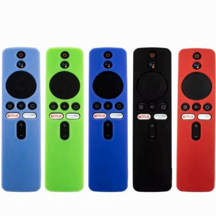 Cover Remote Mi Box S / Mi Box 4 Pelindung Remote