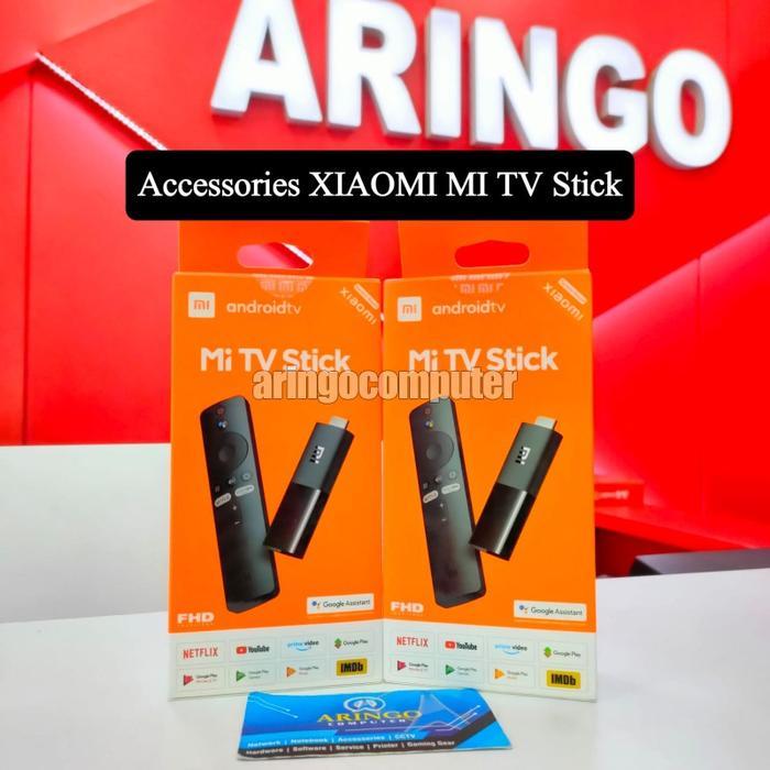 Mi Tv Stick