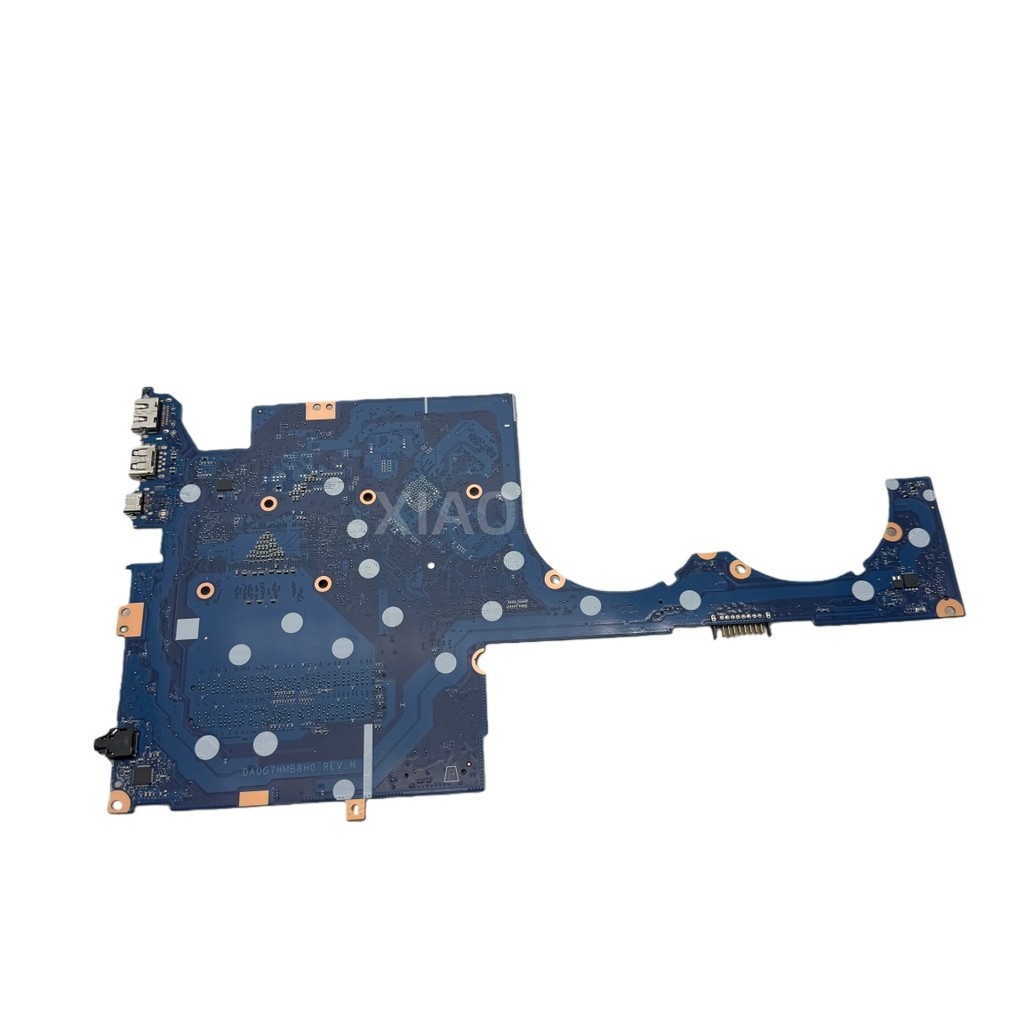 DA0G7HMB8H0 DA0G7HMB8G0 For HP Pavilion 15-EG 15T-EG Laptop Motherboard With i3-1125G4 i7-1165G7 CPU
