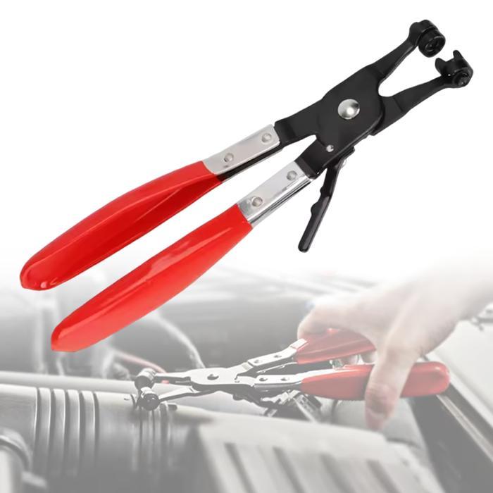 Tang Penjepit Pembuka Klem Selang Radiator Mobil Pipa Air Clamp Puller Pliers Water Pipe