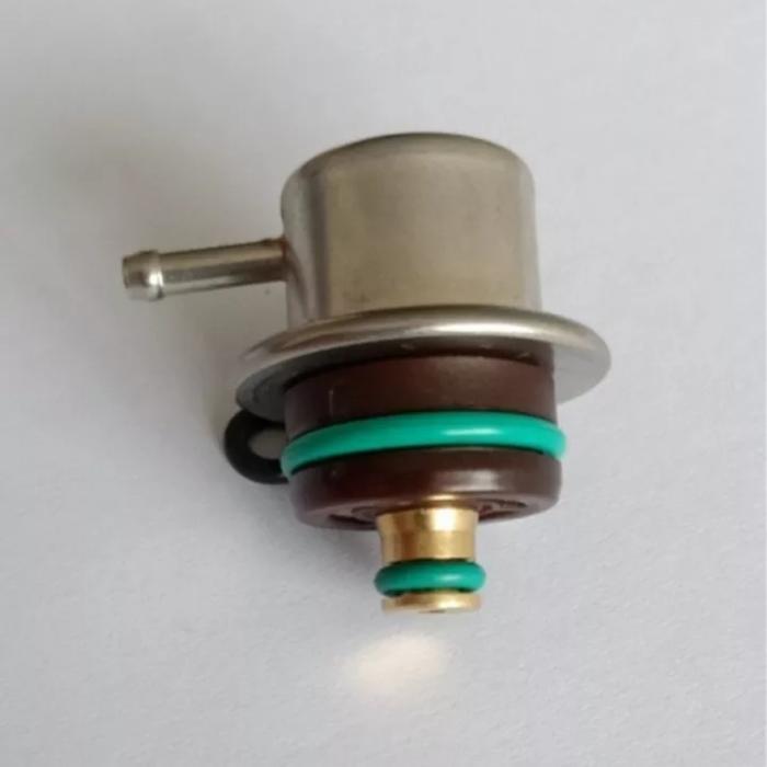 FUEL PRESSURE REGULATOR MERCY W124 W140 W202 W210 W220 E220 E320 4 bar newss