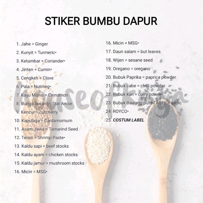 "New" Toples Bumbu 200ml GRATIS STIKER WATERPROOF toples estetik toples mini toples dapur Plastik