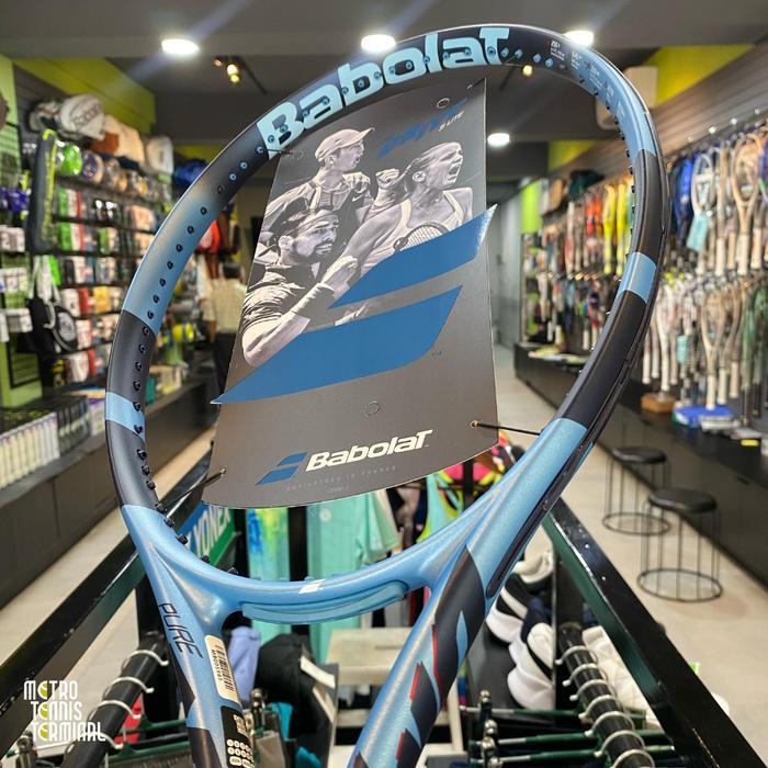 Babolat Pure Drive Super Lite Gen 11 2025 Raket Tennis Babolat