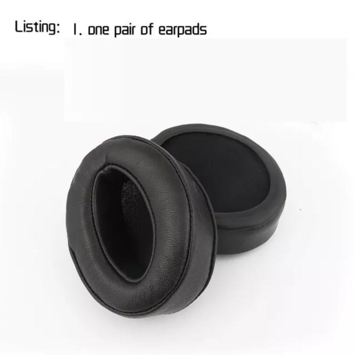 Bantalan Earpad Foam Jete 12 06 Extreme Jete-12 Jete-06 Jete12 Jete06 Terlaris