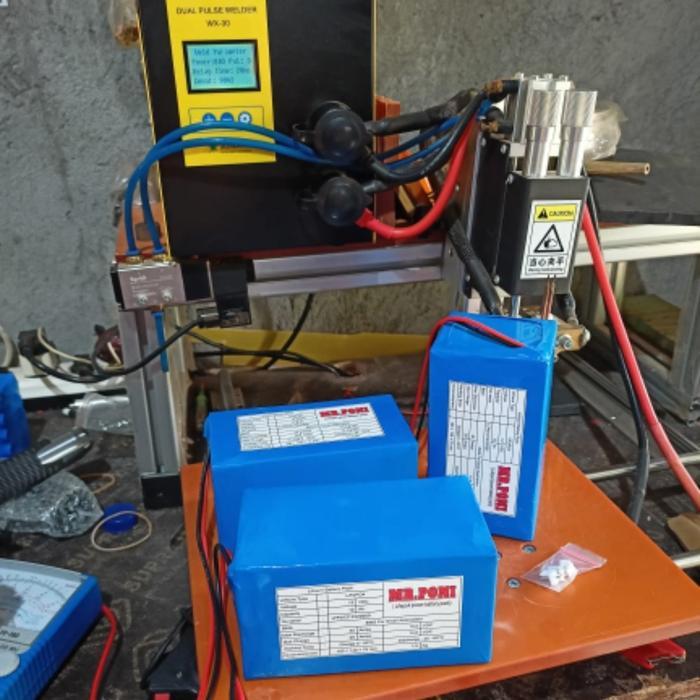 Aki kering Battery Pack Lithium Lifepo4 12V 6Ah 12Ah 15Ah 25Ah with BMS Best Performa