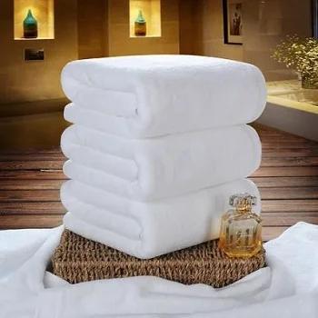 Handuk Olahraga Uk 35X80 Benang 20S/2 Tebal 550 Gsm Combed Cotton