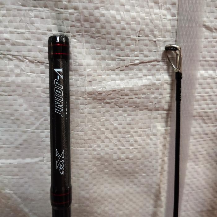 Joran Daiwa Higoi 602 Spinning Gen 1 Higoi G