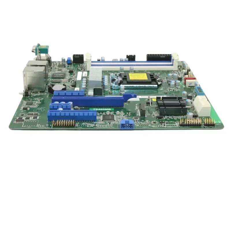TS460MB For Lenovo ThinkServer TS460 Tower Motherboard 00MX654 LGA 1151 DDR4 Mainboard 100% Fully