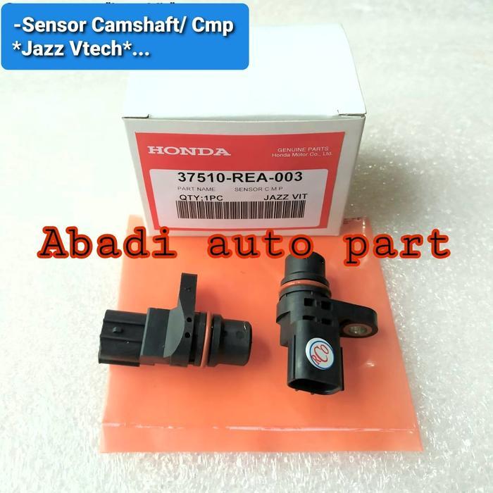 Sensor Camshaft Cmp Noken As Honda Jazz Vtech