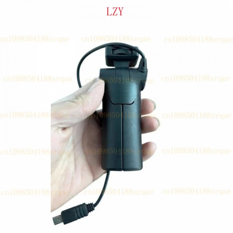 Used for SONY VCT-SGR1 Shooting Grip -Black
