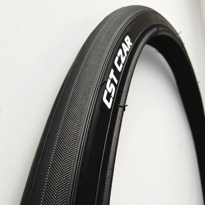 Ban Luar CST CZAR 700 x 25 mirip Thickslick