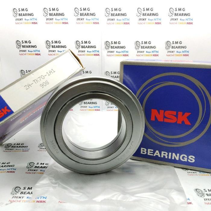 BEARING TK70 NSK BEARING KOPLING DEKLAHER FUSO HINO LOHAN