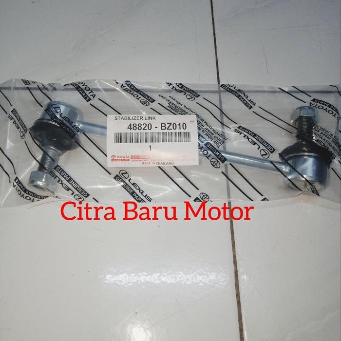 LINK STABIL STABILIZER LINK AVANZA 1.3 1300CC VVTI XENIA 1300CC VVTI TOPPS