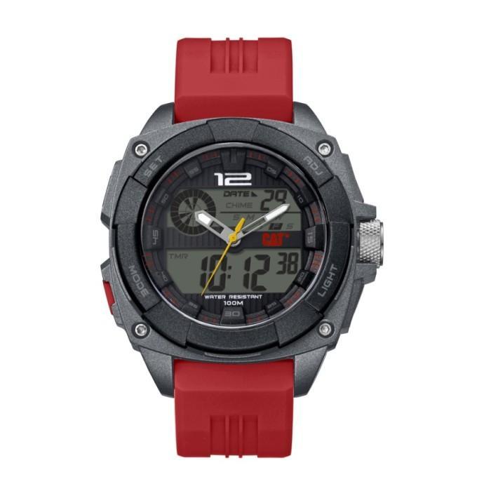 Jam Tangan CATERPILLAR Pria Original CAT MD.155.28.128