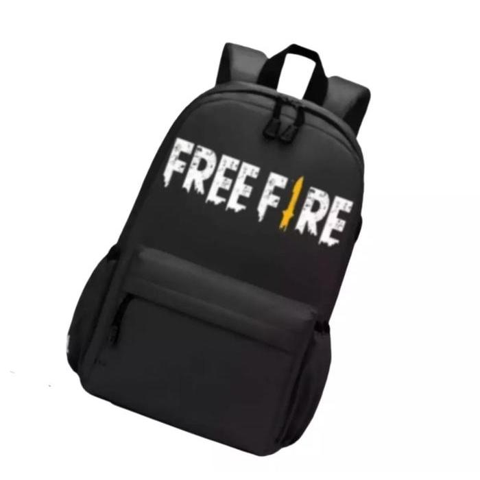 Sedia TAS ANAK LAKI - TAS ANAK FF - TAS SEKOLAH ANAK LAKI - RANSEL SEKOLAH ANAK LAKI - TAS ANAK