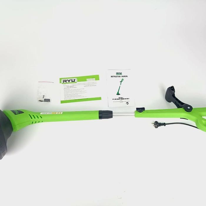 Mesin Potong Rumput Listrik/ Pemotong Rumput RYU TEKIRO RGT 350