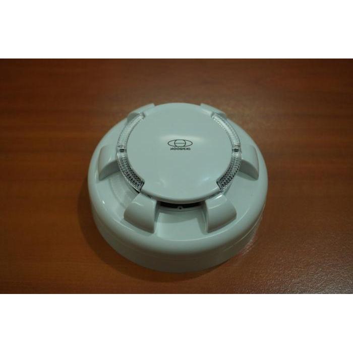 PHOTOELECTRIC SMOKE DETECTOR HOOSEKI