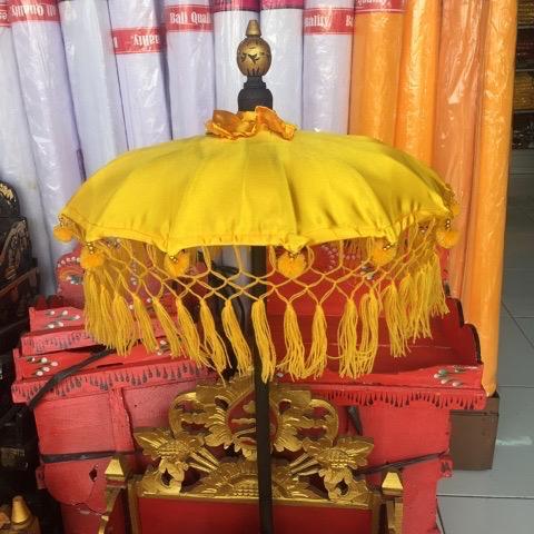 Payung Bali Dekorasi Bali