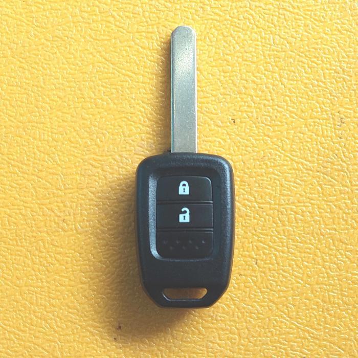 Casing Kunci Honda Brio Mobilio Brv